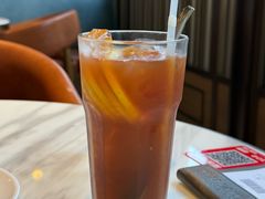 -新世界餐厅(万达店)