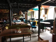 大堂-千寻音乐餐厅