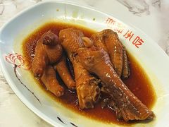 -恋萍小吃(时代店)