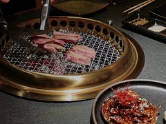 厚切和牛牛舌-300杯·和牛烧肉清酒专门店(廊里店)