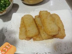 -313羊庄铁锅烀羊肉(姜堰店)