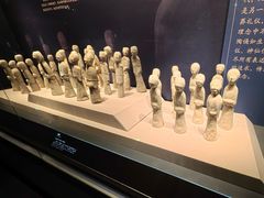 -北京大葆台遗址博物馆