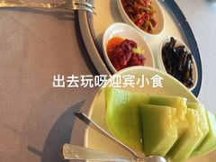 -润泽天·湘味家宴(岳麓山店)