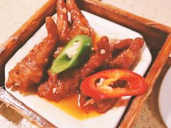 -喜鹊茶点.啫煲(车陂店)