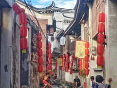 -上甘棠村