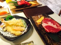 -赤坂亭M9和牛烧肉·日料398放题(万达店)