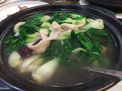 -勝記酒家·37年老字号·经典粤菜(荔枝公园店)