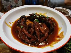 -品大三·南京菜(大行宫店)