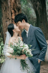 -巴黎恋人婚纱摄影(东莞总店)