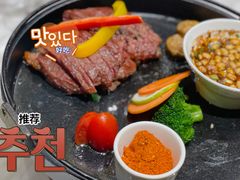 -大中小寻味生活餐厅(华润店)