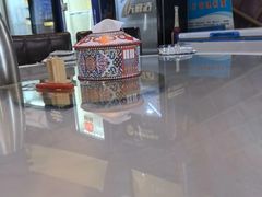 -海拉尔蒙古包(房山长阳总店)