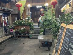 -龙姐私房菜(和顺古镇店)