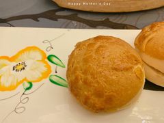 -汕头龙光喜来登酒店-采悦轩中餐厅