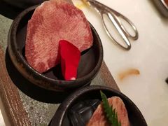 -厚贞日式烤肉(龙之梦店)