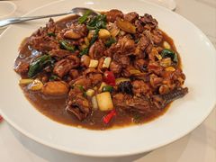 -老济南·地道济南菜(大明湖店)