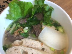 -黄珍珍泰国菜馆(庄士伦敦广场店)