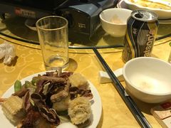 -龙井壹号·茶缘山景宴(龙井村店)