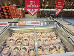 -果蔬好生活超市(乐堤港店)