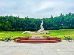 -上海市龙华烈士陵园