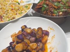 -大潮淮·淮扬菜(何园旗舰店)