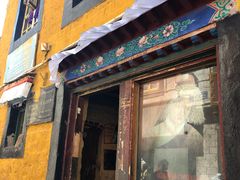 门面-玛吉阿米·餐吧