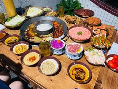 -楠火锅(龙阳广场店)