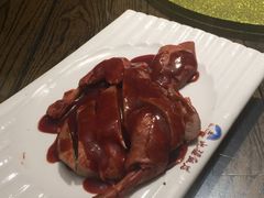 -塔里木新疆饭店(新北万达店)