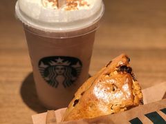 -星巴克(深圳北站B5检票口)