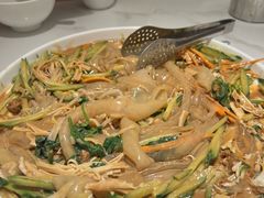 -上关东东北菜(夫子庙水游城店)