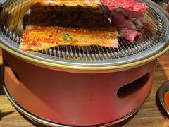 -西塔老太太泥炉烤肉(万柳华联店)