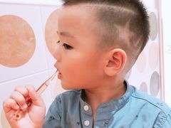 -小门牙好性格托育(北外滩中心)