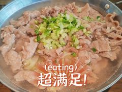 -肖四女乐山跷脚牛肉(南汇大学城生活广场店)
