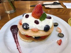 -AFS Cafe & Canteen(闽江二路店)