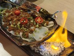 -质烤烤物·活烤海鲜(质烤总店)