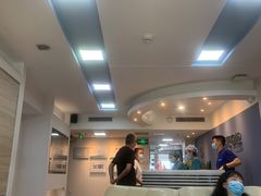 -精德口腔·种植修复·儿牙中心(财富中心店)