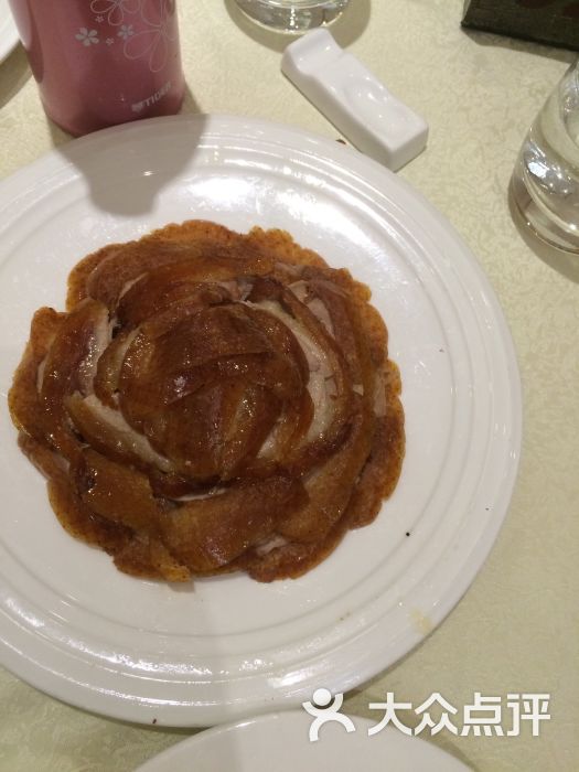 金百万烤鸭店(乐家店)图片 - 第1311张