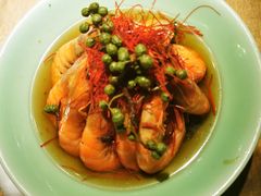 -弄堂里(阿里西溪A区店)