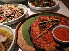 -俏香傣·德宏风味餐厅(万宏路店)