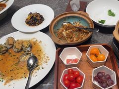 -同庆楼(滨湖万达广场店)