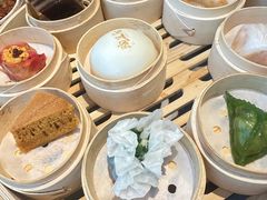 -陶兰居·香港饭店·海鲜大排档(圆融时代广场店)