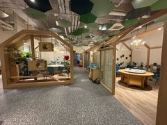 -红樱桃·欢乐餐厅(太原里店)