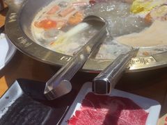 -九记潮汕现切鲜牛肉自助火锅(长沙·方圆荟店)