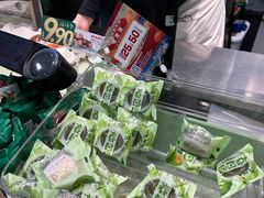 -泸溪河桃酥(西直门凯德店)