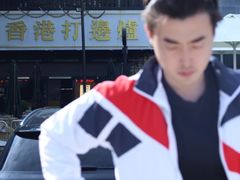 -禄婶鸡煲·打边炉