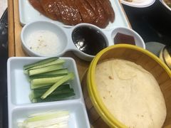 百香烤鸭-三品香·江浙菜(松江九谊店)