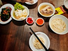 -松發肉骨茶(牛车水店)