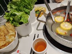 -八合里潮汕鲜牛肉火锅(上海汇智广场店)