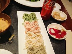 -南门涮肉(北洼路店)