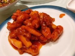 -渝信川菜 · 川味家常菜(长安店)