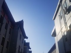 -中国中医科学院西苑医院(本部)